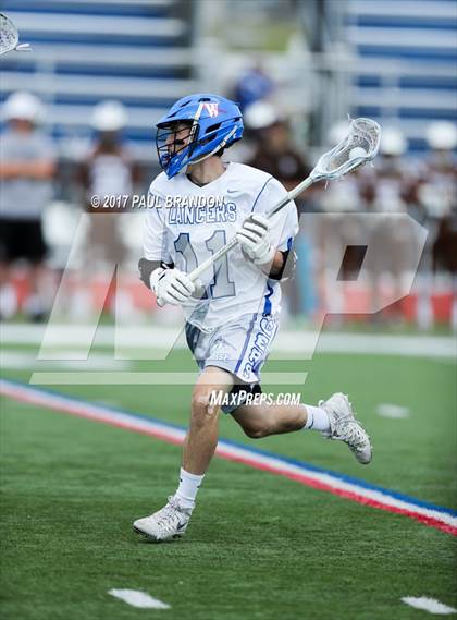 Thumbnail 1 in Stonington @ Waterford (CIAC Class S Quarterfinal) photogallery.