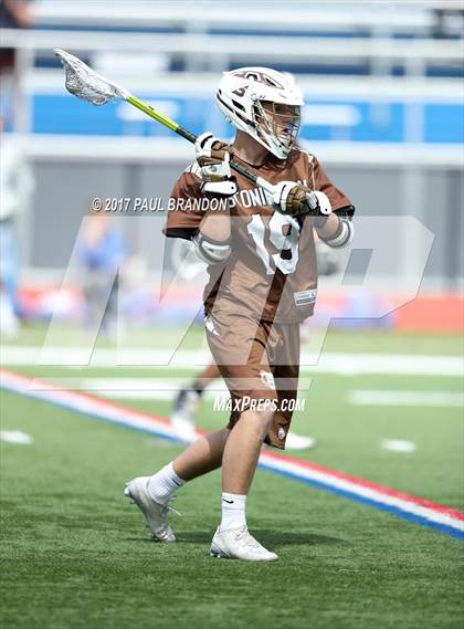 Thumbnail 2 in Stonington @ Waterford (CIAC Class S Quarterfinal) photogallery.