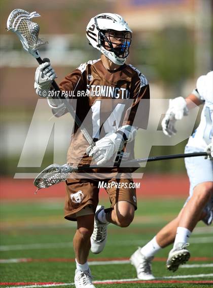 Thumbnail 1 in Stonington @ Waterford (CIAC Class S Quarterfinal) photogallery.