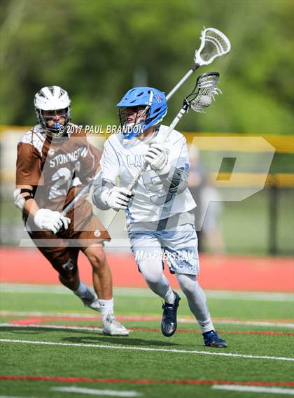 Thumbnail 1 in Stonington @ Waterford (CIAC Class S Quarterfinal) photogallery.