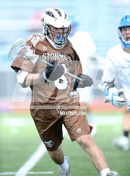 Thumbnail 3 in Stonington @ Waterford (CIAC Class S Quarterfinal) photogallery.