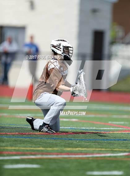 Thumbnail 1 in Stonington @ Waterford (CIAC Class S Quarterfinal) photogallery.