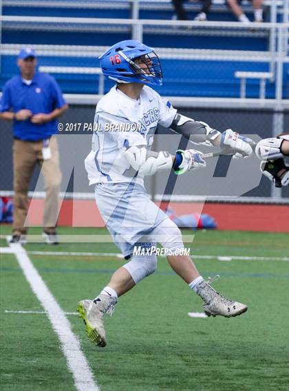 Thumbnail 2 in Stonington @ Waterford (CIAC Class S Quarterfinal) photogallery.