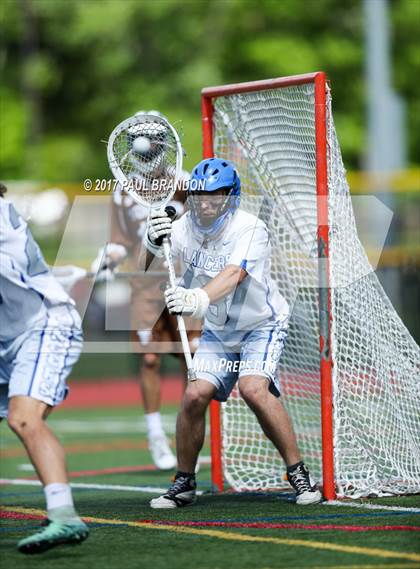 Thumbnail 1 in Stonington @ Waterford (CIAC Class S Quarterfinal) photogallery.