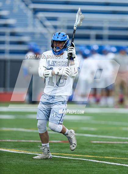 Thumbnail 1 in Stonington @ Waterford (CIAC Class S Quarterfinal) photogallery.