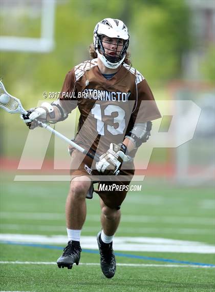 Thumbnail 1 in Stonington @ Waterford (CIAC Class S Quarterfinal) photogallery.