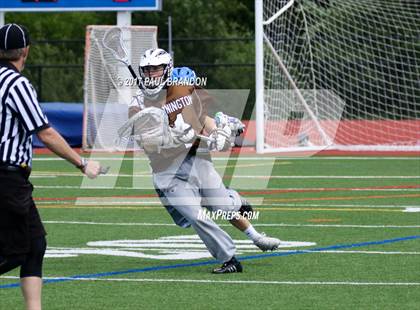 Thumbnail 3 in Stonington @ Waterford (CIAC Class S Quarterfinal) photogallery.