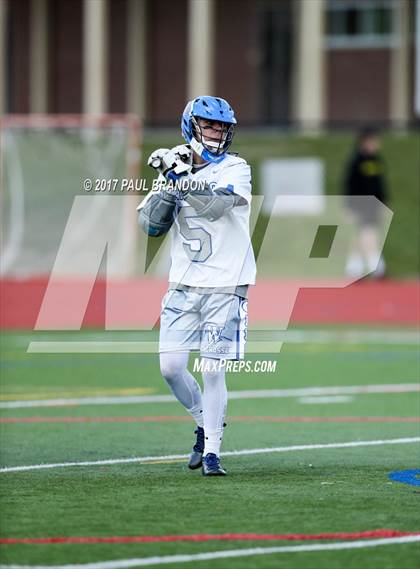 Thumbnail 2 in Stonington @ Waterford (CIAC Class S Quarterfinal) photogallery.