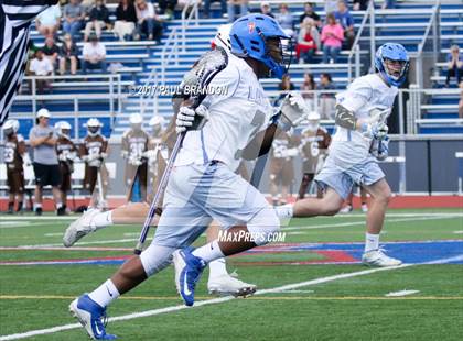 Thumbnail 2 in Stonington @ Waterford (CIAC Class S Quarterfinal) photogallery.