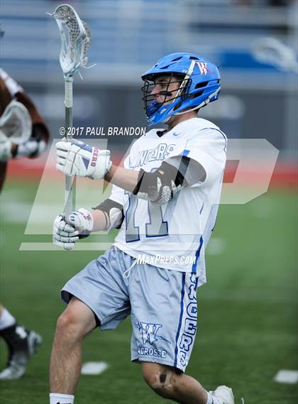Thumbnail 3 in Stonington @ Waterford (CIAC Class S Quarterfinal) photogallery.