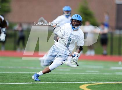 Thumbnail 2 in Stonington @ Waterford (CIAC Class S Quarterfinal) photogallery.