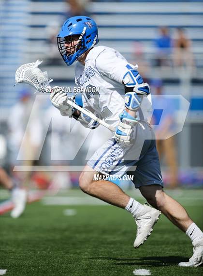Thumbnail 2 in Stonington @ Waterford (CIAC Class S Quarterfinal) photogallery.