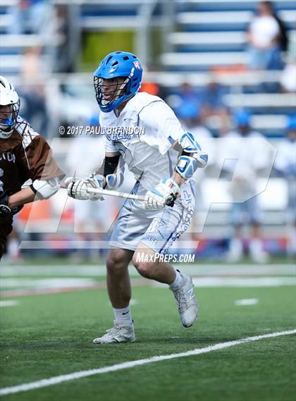 Thumbnail 1 in Stonington @ Waterford (CIAC Class S Quarterfinal) photogallery.