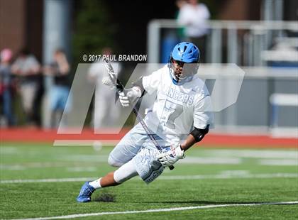 Thumbnail 1 in Stonington @ Waterford (CIAC Class S Quarterfinal) photogallery.