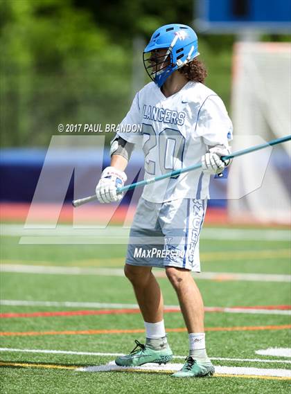 Thumbnail 2 in Stonington @ Waterford (CIAC Class S Quarterfinal) photogallery.