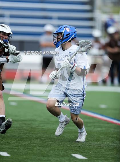 Thumbnail 2 in Stonington @ Waterford (CIAC Class S Quarterfinal) photogallery.