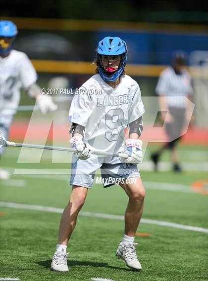 Thumbnail 3 in Stonington @ Waterford (CIAC Class S Quarterfinal) photogallery.