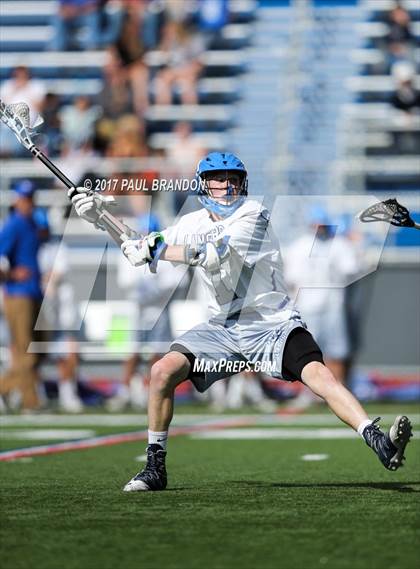 Thumbnail 1 in Stonington @ Waterford (CIAC Class S Quarterfinal) photogallery.