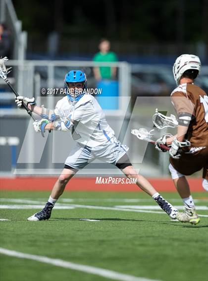 Thumbnail 1 in Stonington @ Waterford (CIAC Class S Quarterfinal) photogallery.