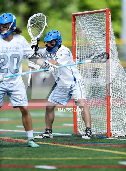 Thumbnail 3 in Stonington @ Waterford (CIAC Class S Quarterfinal) photogallery.