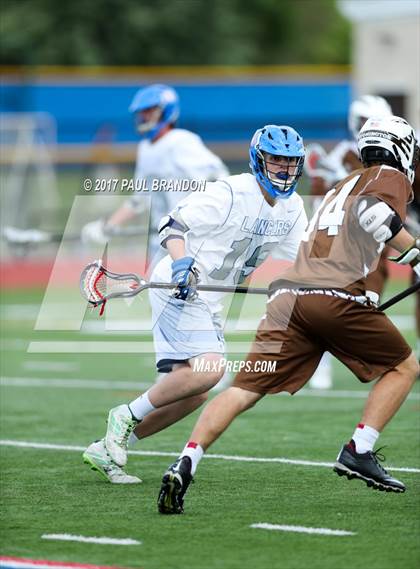 Thumbnail 3 in Stonington @ Waterford (CIAC Class S Quarterfinal) photogallery.