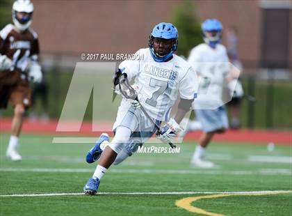 Thumbnail 1 in Stonington @ Waterford (CIAC Class S Quarterfinal) photogallery.