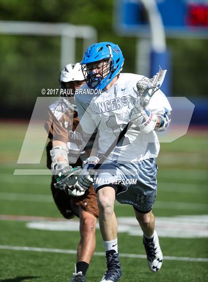 Thumbnail 3 in Stonington @ Waterford (CIAC Class S Quarterfinal) photogallery.