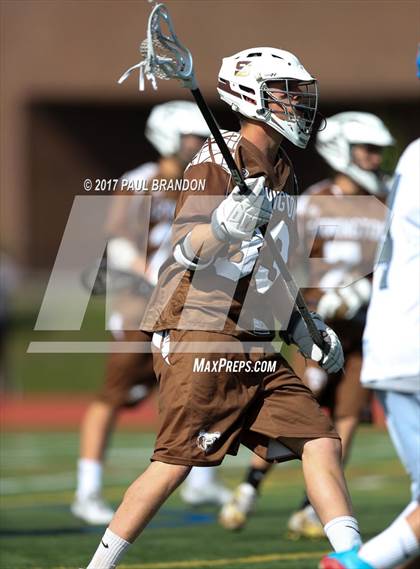 Thumbnail 3 in Stonington @ Waterford (CIAC Class S Quarterfinal) photogallery.