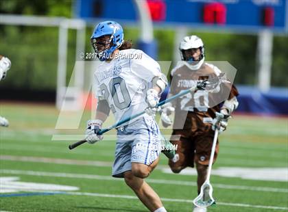 Thumbnail 1 in Stonington @ Waterford (CIAC Class S Quarterfinal) photogallery.