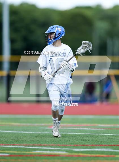 Thumbnail 3 in Stonington @ Waterford (CIAC Class S Quarterfinal) photogallery.