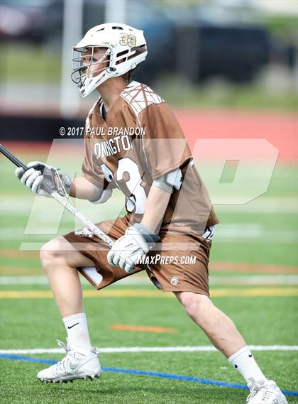 Thumbnail 1 in Stonington @ Waterford (CIAC Class S Quarterfinal) photogallery.
