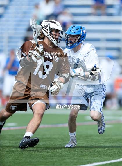 Thumbnail 2 in Stonington @ Waterford (CIAC Class S Quarterfinal) photogallery.