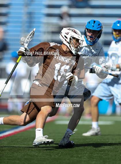 Thumbnail 1 in Stonington @ Waterford (CIAC Class S Quarterfinal) photogallery.