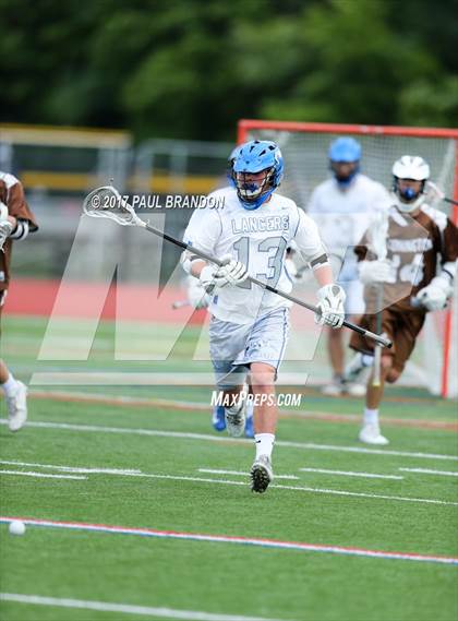 Thumbnail 3 in Stonington @ Waterford (CIAC Class S Quarterfinal) photogallery.
