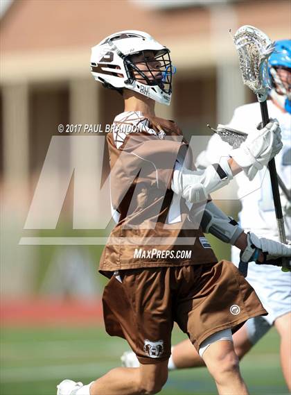 Thumbnail 2 in Stonington @ Waterford (CIAC Class S Quarterfinal) photogallery.