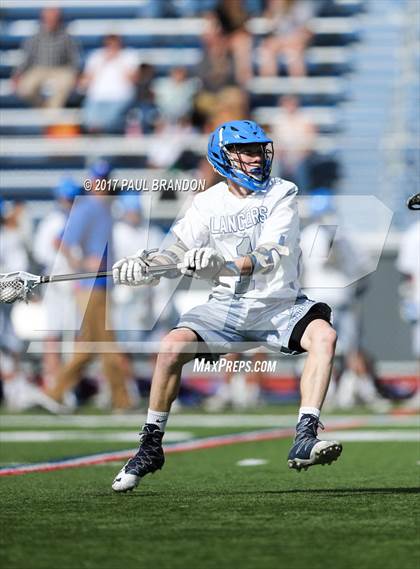 Thumbnail 2 in Stonington @ Waterford (CIAC Class S Quarterfinal) photogallery.