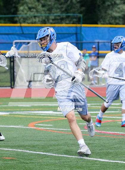 Thumbnail 3 in Stonington @ Waterford (CIAC Class S Quarterfinal) photogallery.