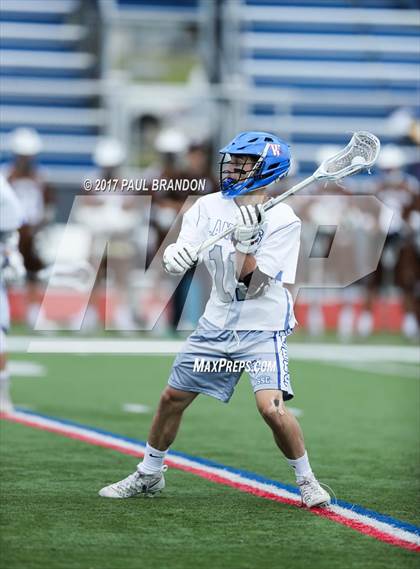 Thumbnail 3 in Stonington @ Waterford (CIAC Class S Quarterfinal) photogallery.
