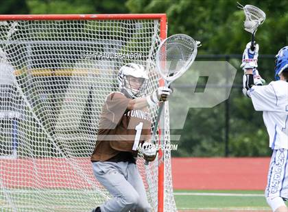 Thumbnail 1 in Stonington @ Waterford (CIAC Class S Quarterfinal) photogallery.