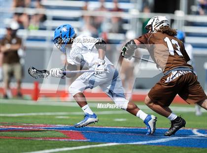 Thumbnail 2 in Stonington @ Waterford (CIAC Class S Quarterfinal) photogallery.