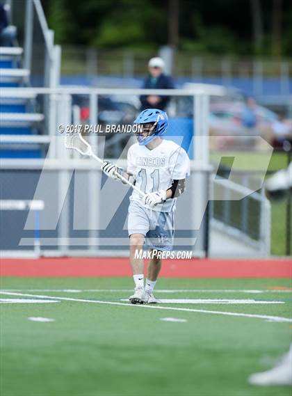 Thumbnail 3 in Stonington @ Waterford (CIAC Class S Quarterfinal) photogallery.