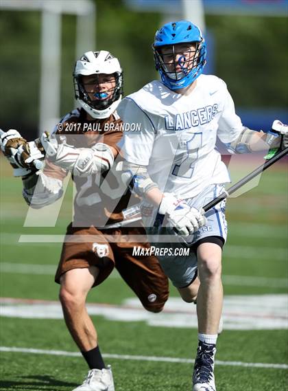 Thumbnail 2 in Stonington @ Waterford (CIAC Class S Quarterfinal) photogallery.