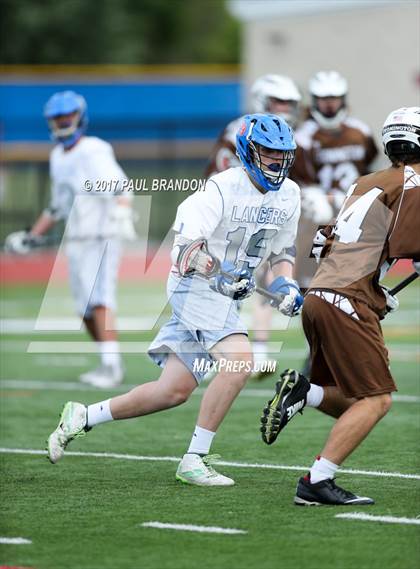 Thumbnail 1 in Stonington @ Waterford (CIAC Class S Quarterfinal) photogallery.