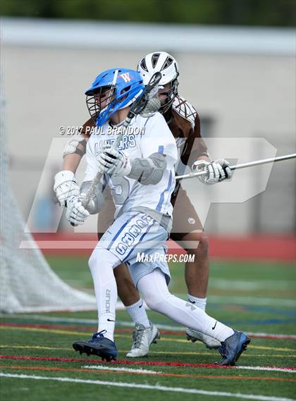 Thumbnail 2 in Stonington @ Waterford (CIAC Class S Quarterfinal) photogallery.