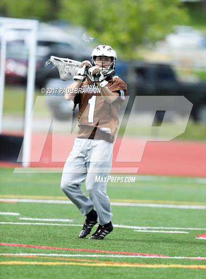Thumbnail 1 in Stonington @ Waterford (CIAC Class S Quarterfinal) photogallery.