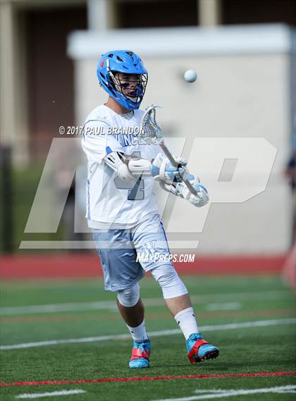 Thumbnail 3 in Stonington @ Waterford (CIAC Class S Quarterfinal) photogallery.