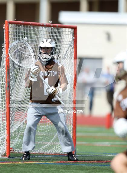 Thumbnail 2 in Stonington @ Waterford (CIAC Class S Quarterfinal) photogallery.