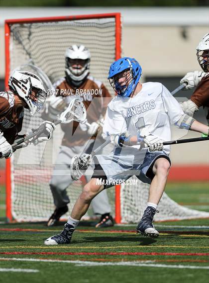 Thumbnail 1 in Stonington @ Waterford (CIAC Class S Quarterfinal) photogallery.