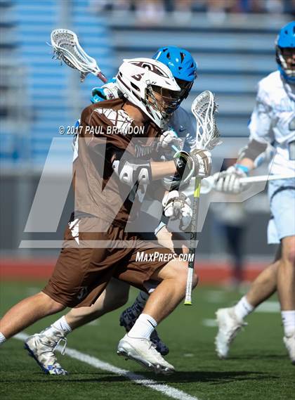 Thumbnail 2 in Stonington @ Waterford (CIAC Class S Quarterfinal) photogallery.