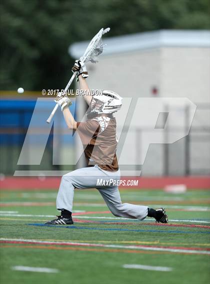Thumbnail 3 in Stonington @ Waterford (CIAC Class S Quarterfinal) photogallery.